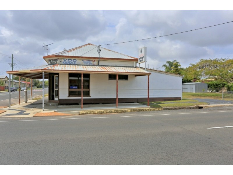 96 Targo Street, Bundaberg South QLD 4670