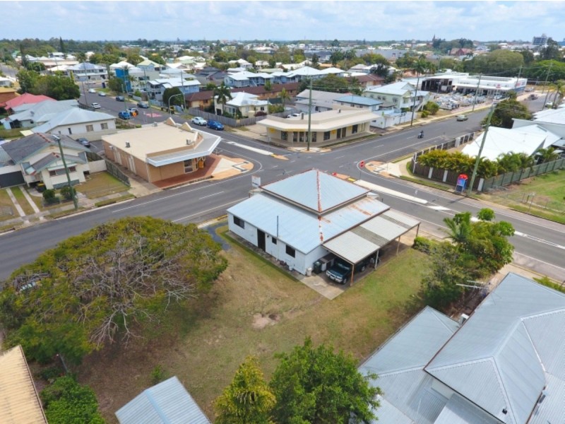 96 Targo Street, Bundaberg South QLD 4670