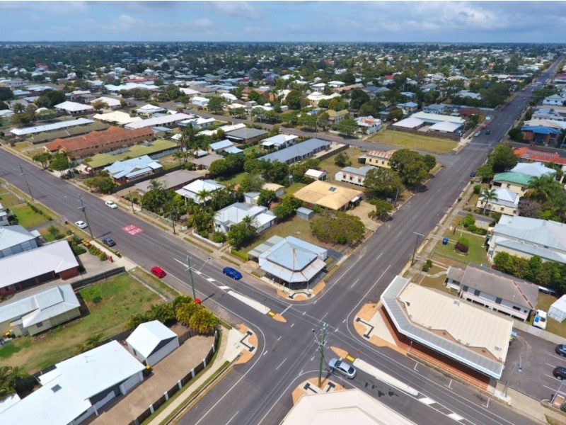 96 Targo Street, Bundaberg South QLD 4670