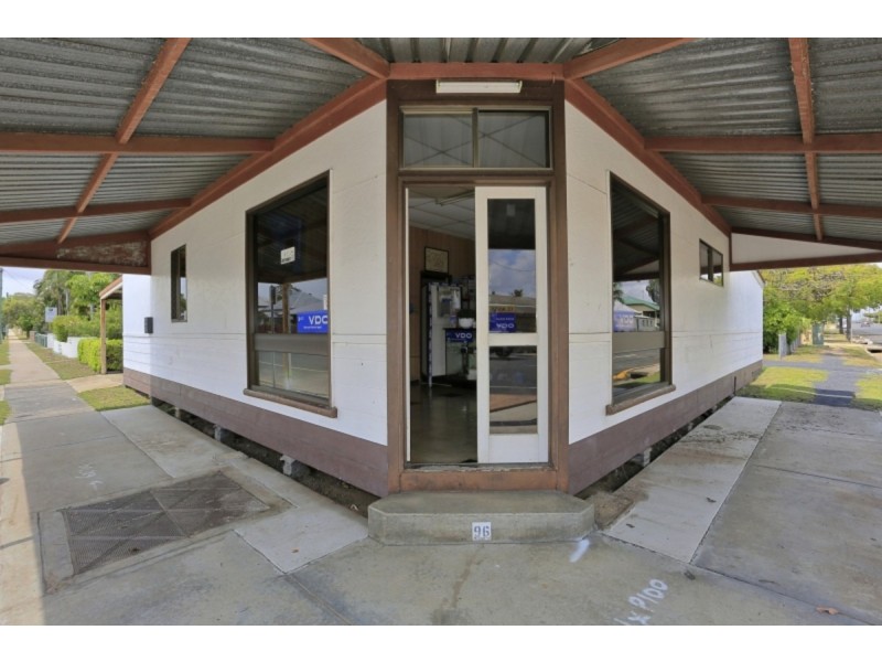 96 Targo Street, Bundaberg South QLD 4670