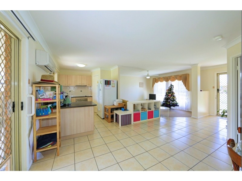 51 Dawson Avenue, Thabeban QLD 4670