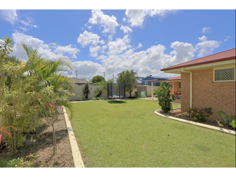 51 Dawson Avenue, Thabeban QLD 4670