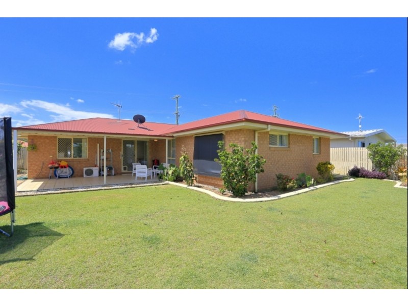 51 Dawson Avenue, Thabeban QLD 4670