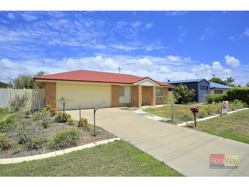 51 Dawson Avenue, Thabeban QLD 4670