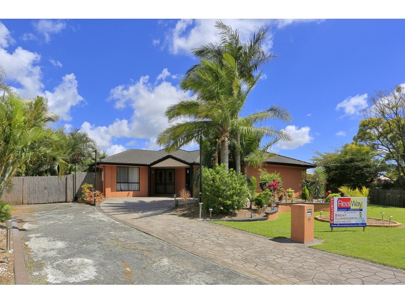 15 Brighton Close, Bundaberg North QLD 4670