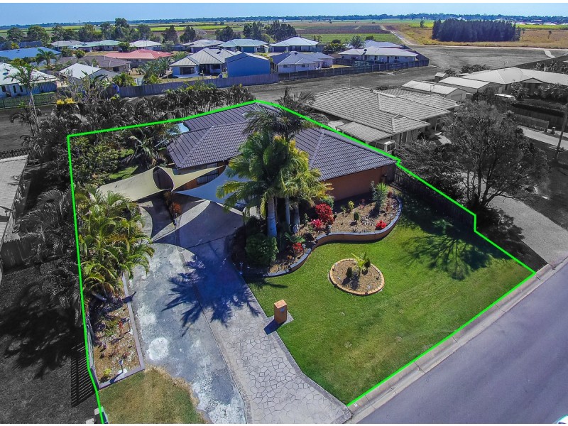 15 Brighton Close, Bundaberg North QLD 4670
