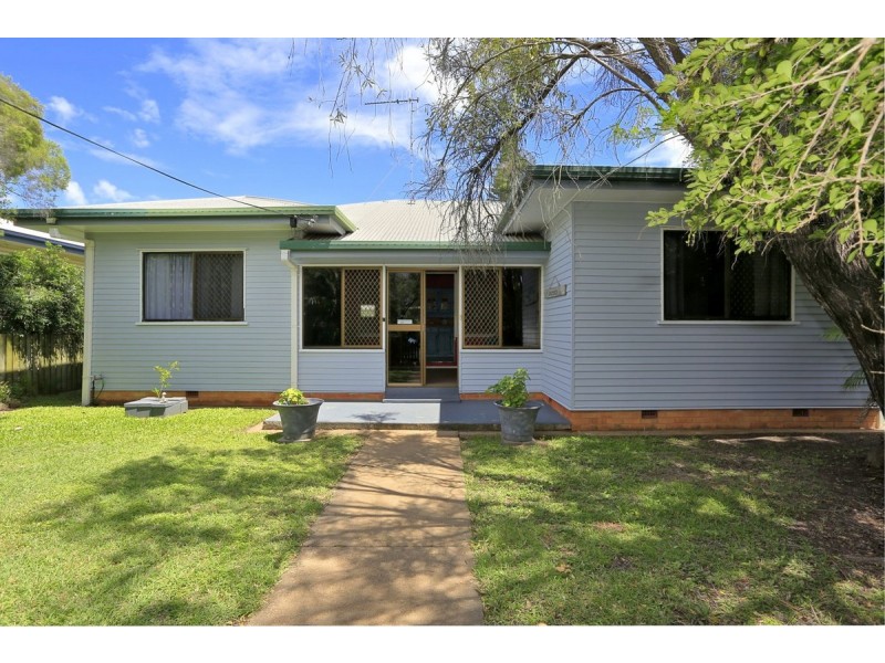 14 Sims Road, Walkervale QLD 4670