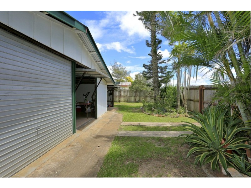 14 Sims Road, Walkervale QLD 4670