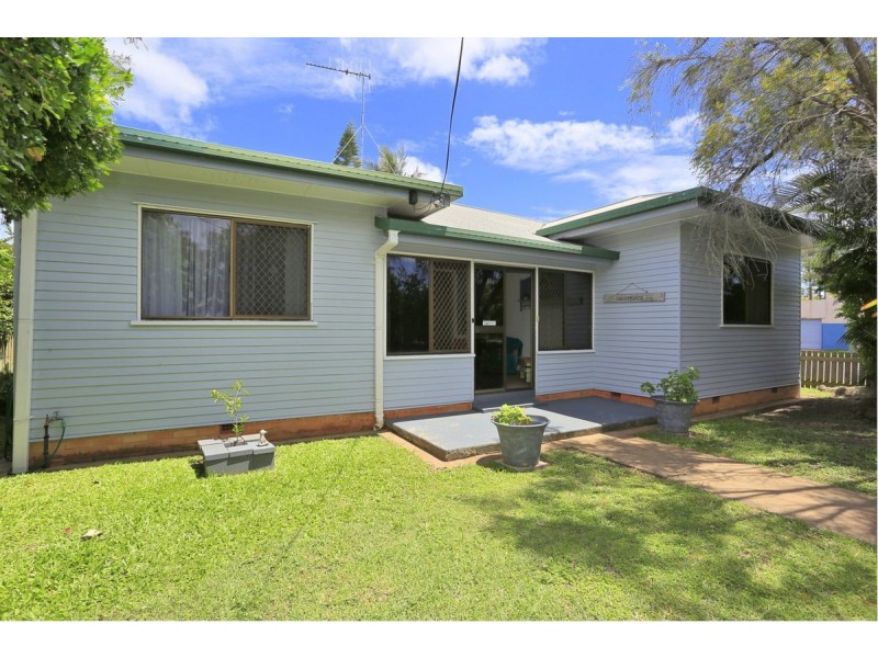 14 Sims Road, Walkervale QLD 4670