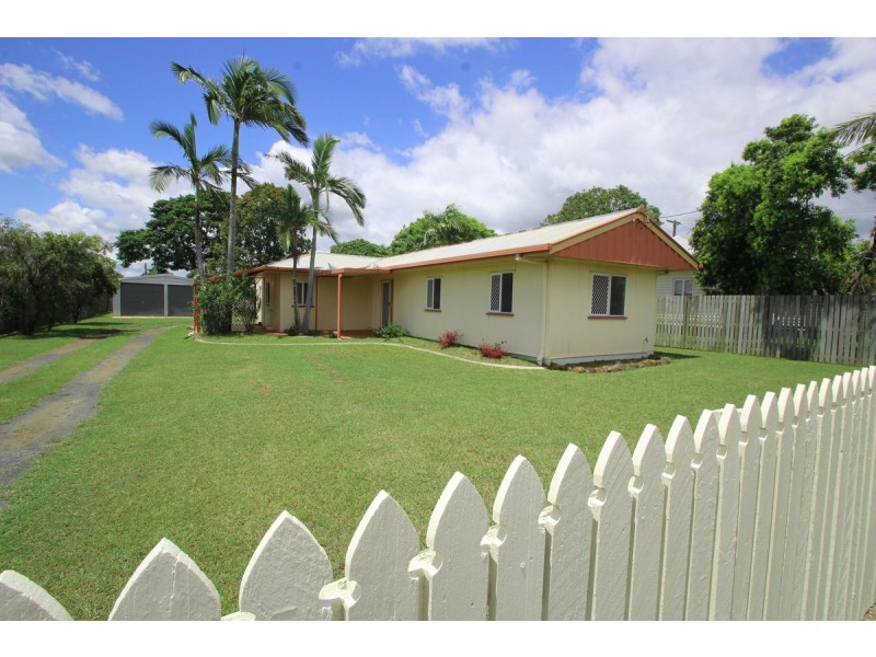 10 Churchill Street, Svensson Heights QLD 4670