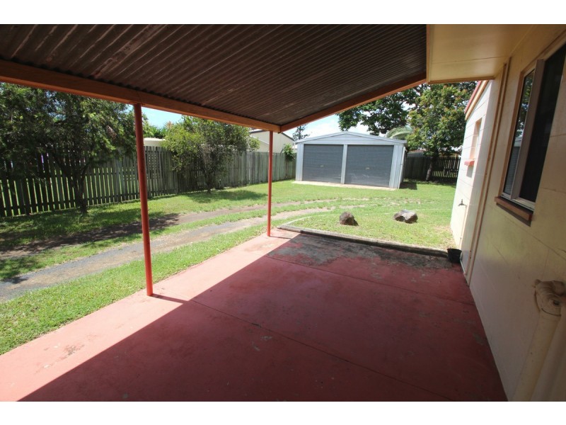 10 Churchill Street, Svensson Heights QLD 4670