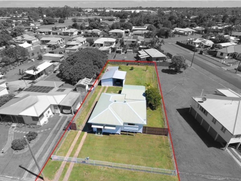 60 Victoria Street, Bundaberg East QLD 4670