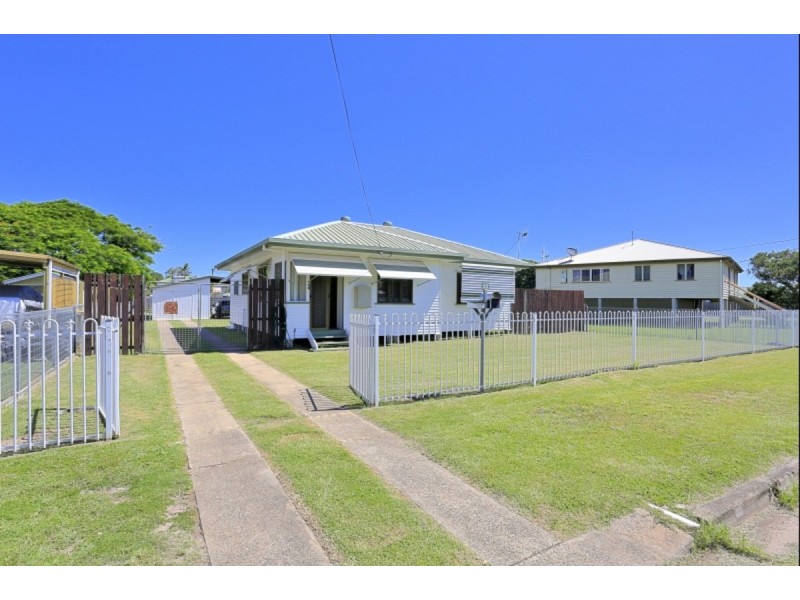 60 Victoria Street, Bundaberg East QLD 4670