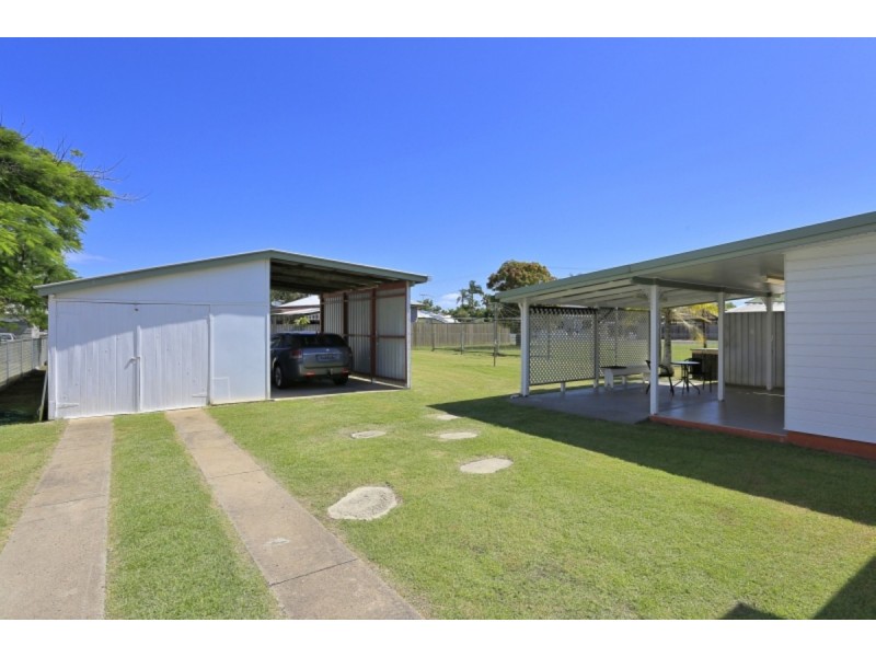 60 Victoria Street, Bundaberg East QLD 4670