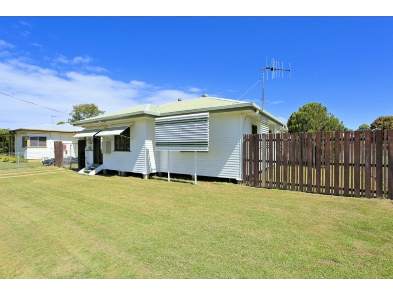 60 Victoria Street, Bundaberg East QLD 4670