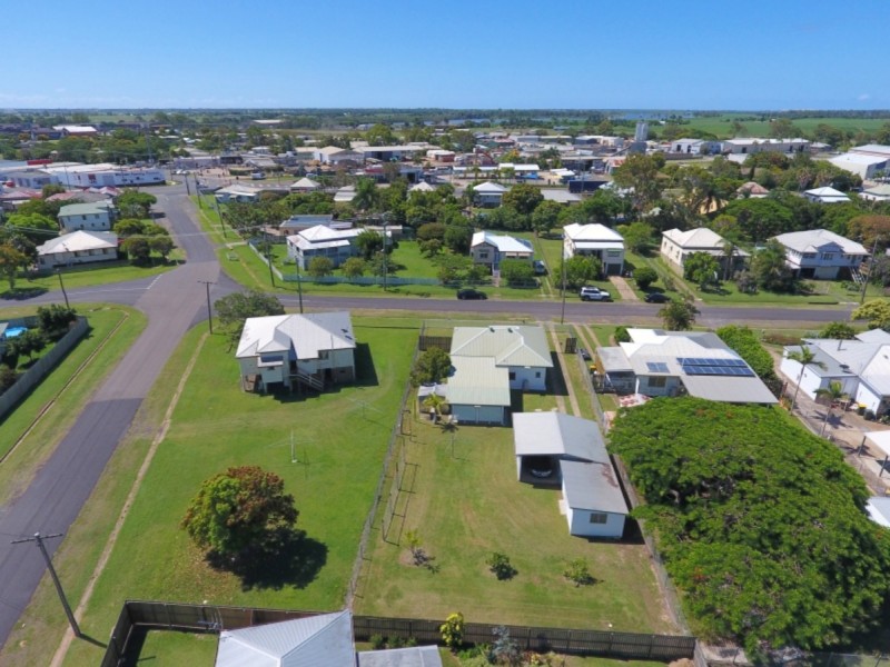 60 Victoria Street, Bundaberg East QLD 4670