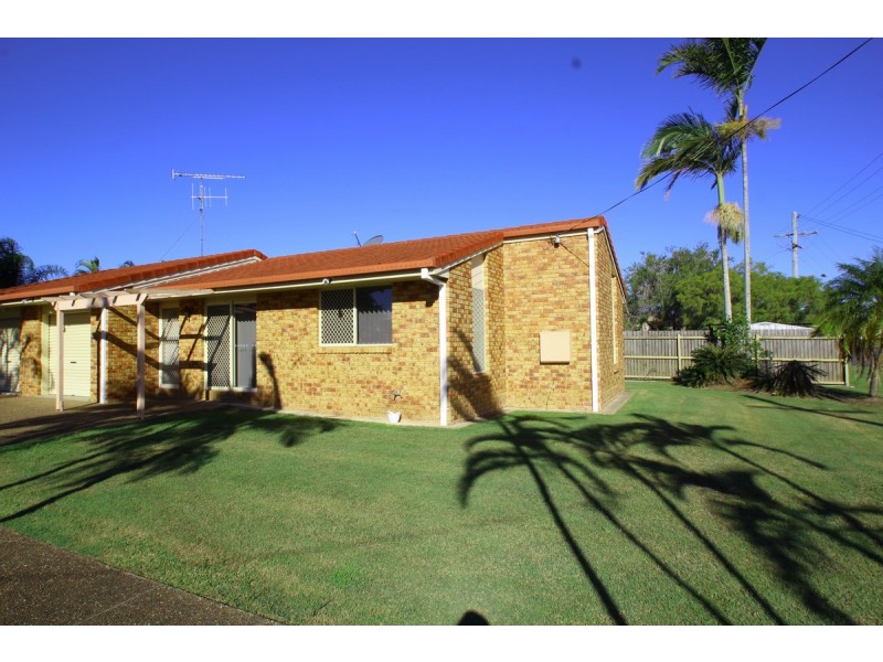 1/28 Olsen Street, Bundaberg East QLD 4670