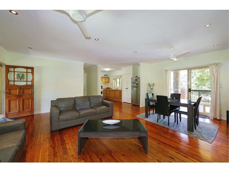 105 Woods Road, Sharon QLD 4670