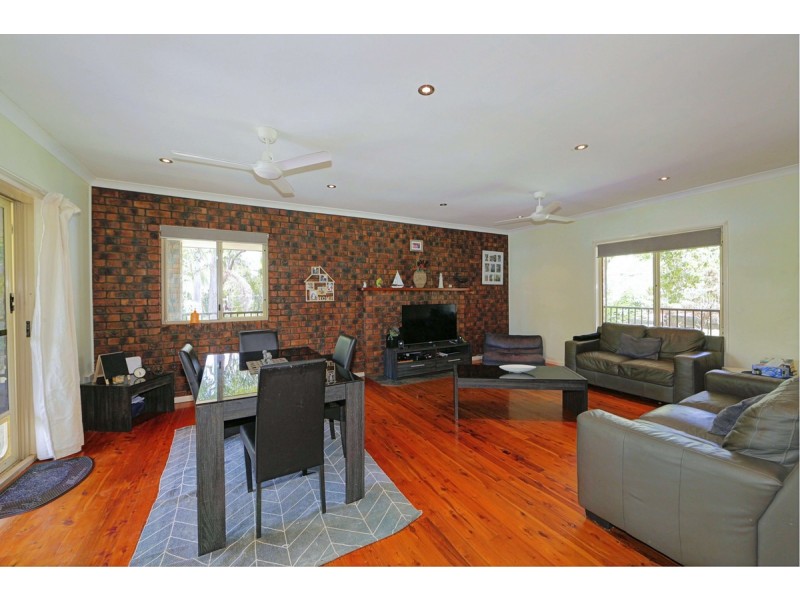 105 Woods Road, Sharon QLD 4670