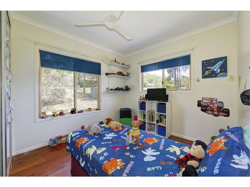 105 Woods Road, Sharon QLD 4670
