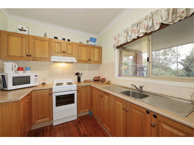 105 Woods Road, Sharon QLD 4670