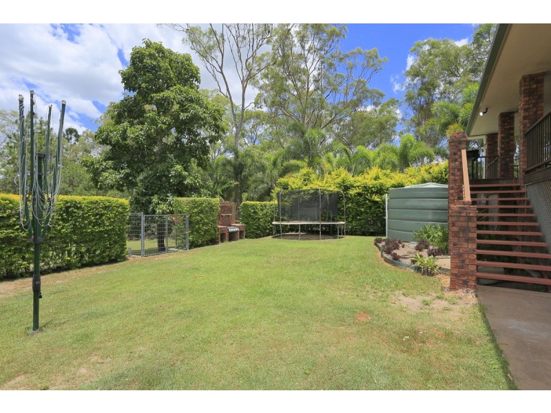 105 Woods Road, Sharon QLD 4670