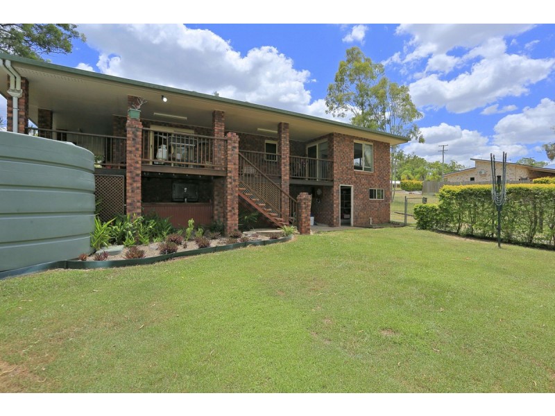 105 Woods Road, Sharon QLD 4670