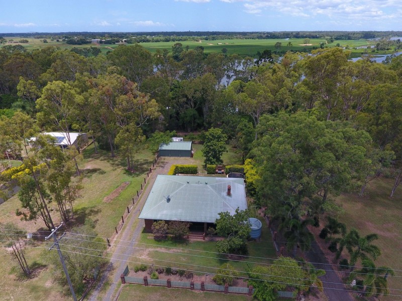 105 Woods Road, Sharon QLD 4670