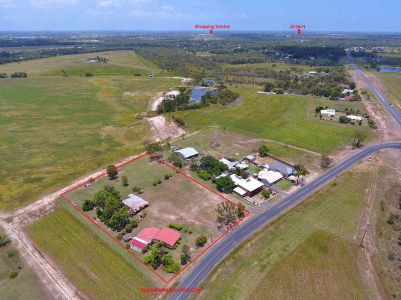 24 Bonna Road, Branyan QLD 4670
