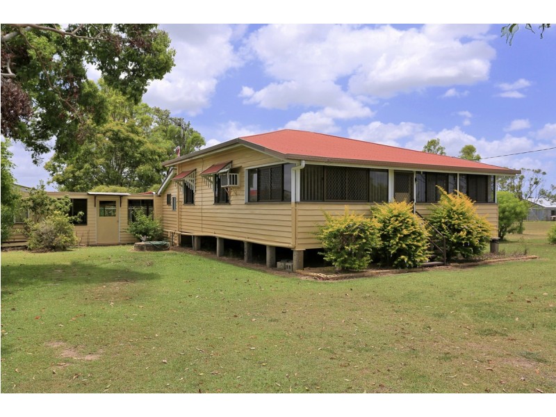 24 Bonna Road, Branyan QLD 4670