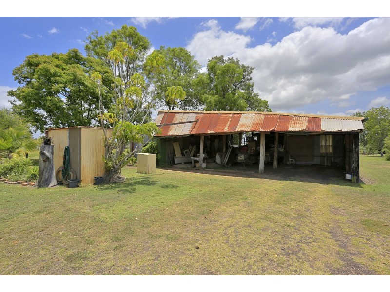 24 Bonna Road, Branyan QLD 4670