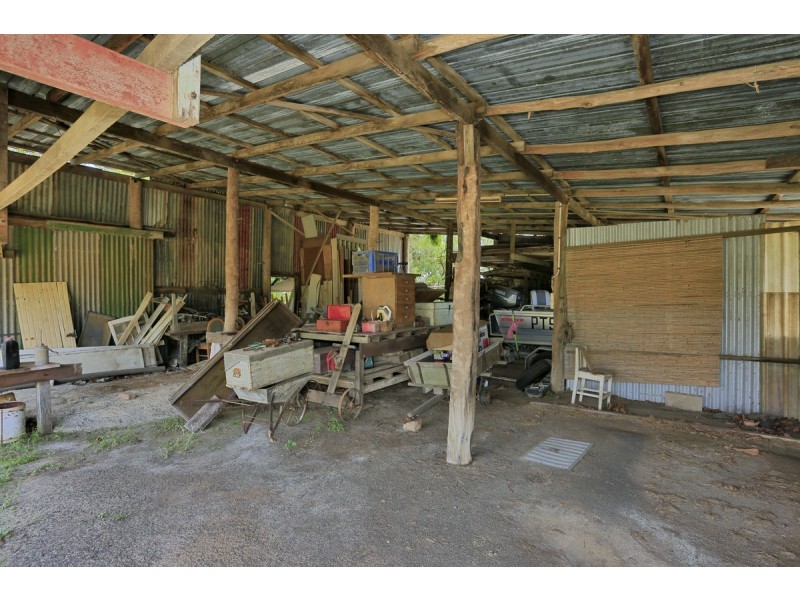 24 Bonna Road, Branyan QLD 4670