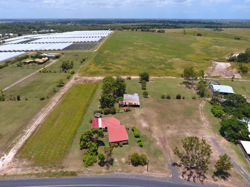 24 Bonna Road, Branyan QLD 4670