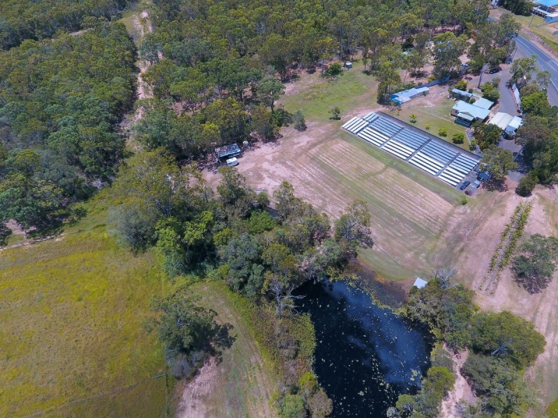 1791 Goodwood Road, Goodwood QLD 4660