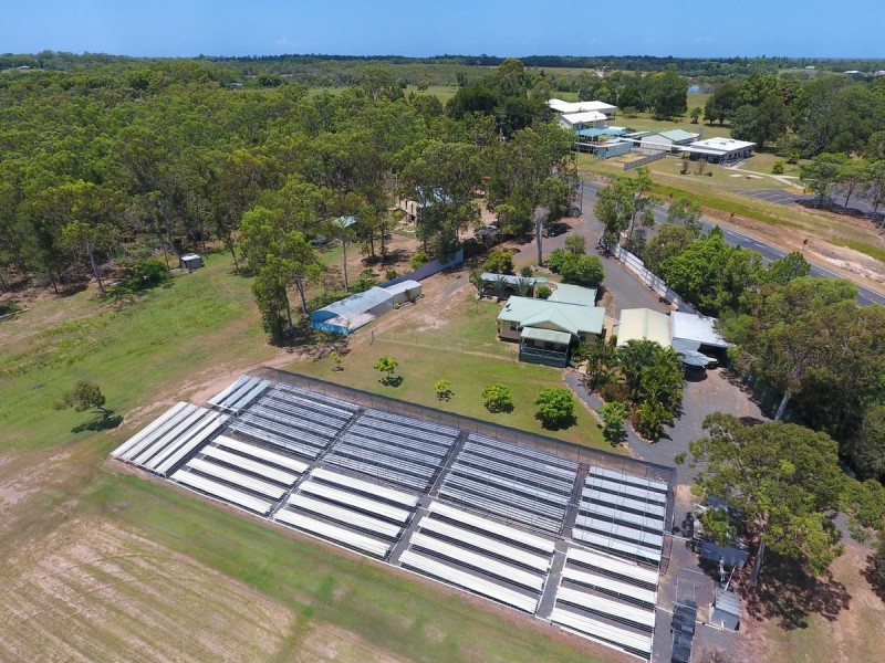 1791 Goodwood Road, Goodwood QLD 4660