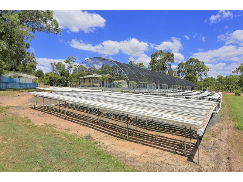 1791 Goodwood Road, Goodwood QLD 4660