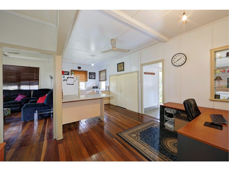 1791 Goodwood Road, Goodwood QLD 4660