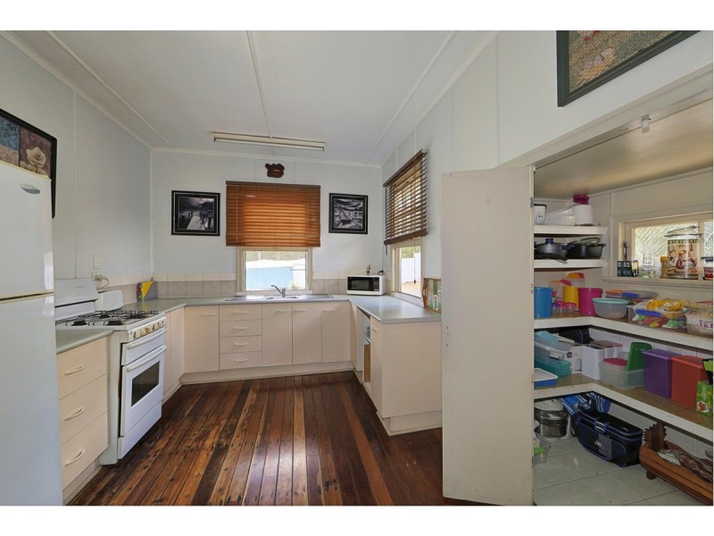 1791 Goodwood Road, Goodwood QLD 4660