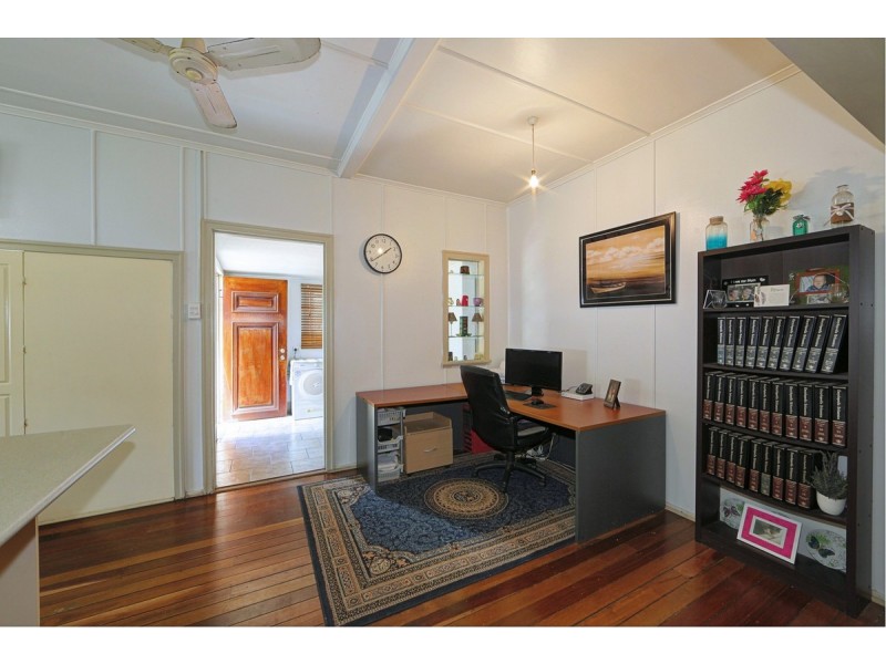 1791 Goodwood Road, Goodwood QLD 4660