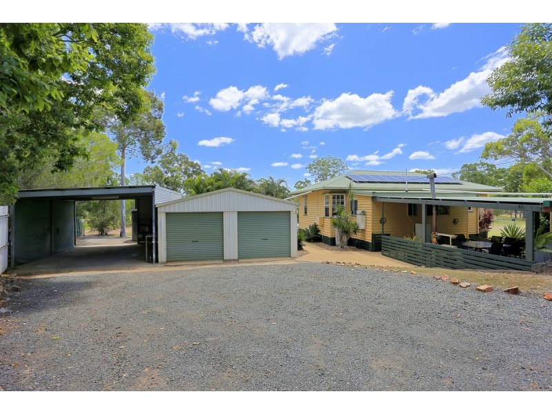 1791 Goodwood Road, Goodwood QLD 4660
