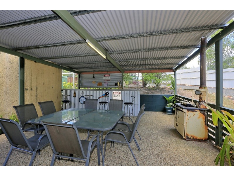 1791 Goodwood Road, Goodwood QLD 4660