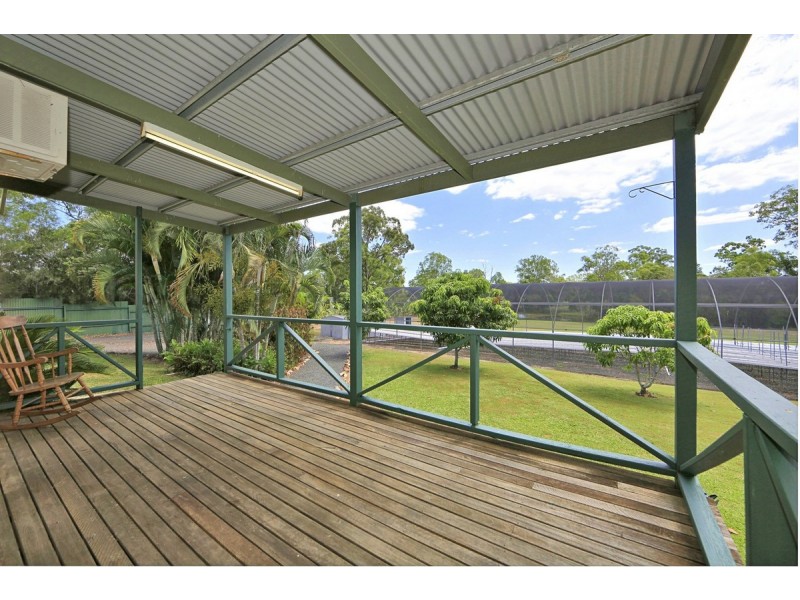 1791 Goodwood Road, Goodwood QLD 4660
