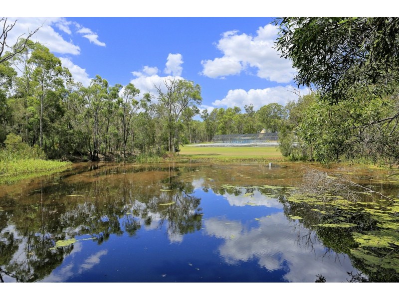 1791 Goodwood Road, Goodwood QLD 4660