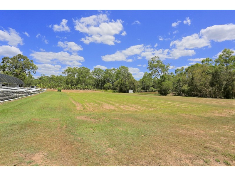 1791 Goodwood Road, Goodwood QLD 4660