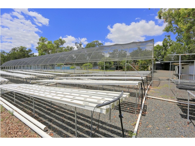 1791 Goodwood Road, Goodwood QLD 4660