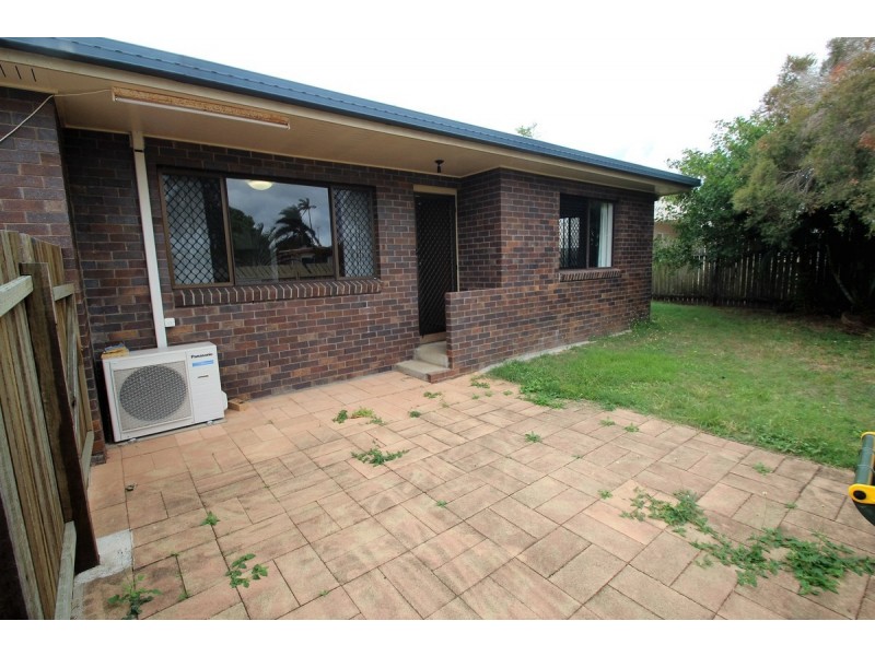 1/13 Cox Crescent, Millbank QLD 4670