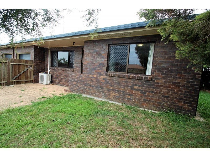 1/13 Cox Crescent, Millbank QLD 4670