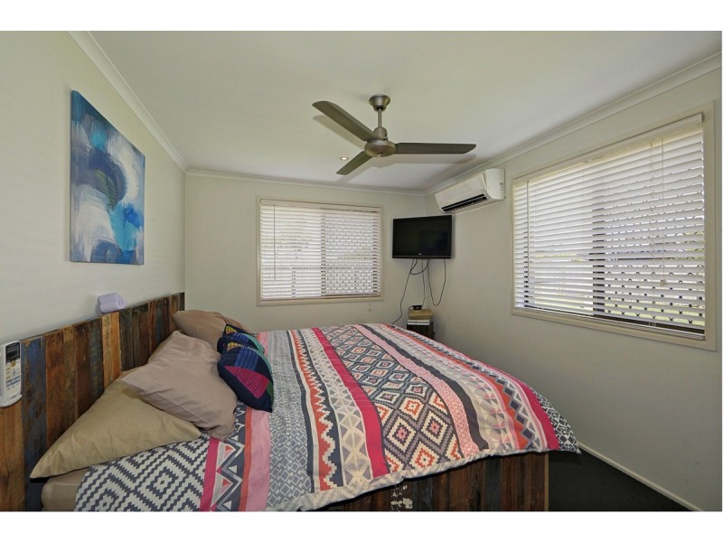 2/49 Greathead Road, Kepnock QLD 4670