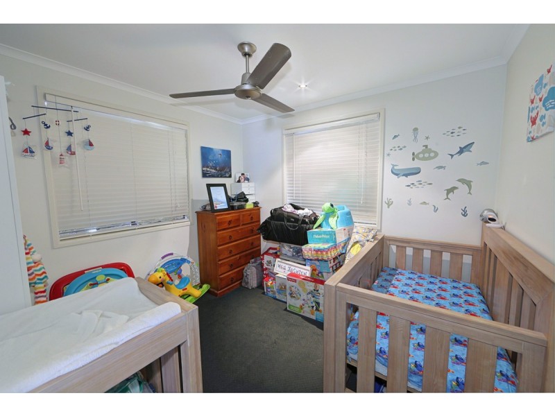 2/49 Greathead Road, Kepnock QLD 4670