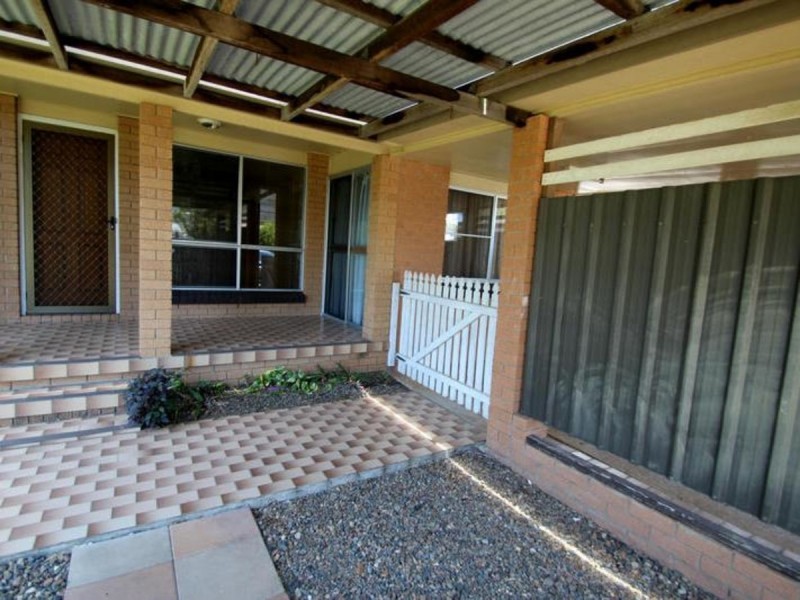 20 Mellor Street, Avenell Heights QLD 4670